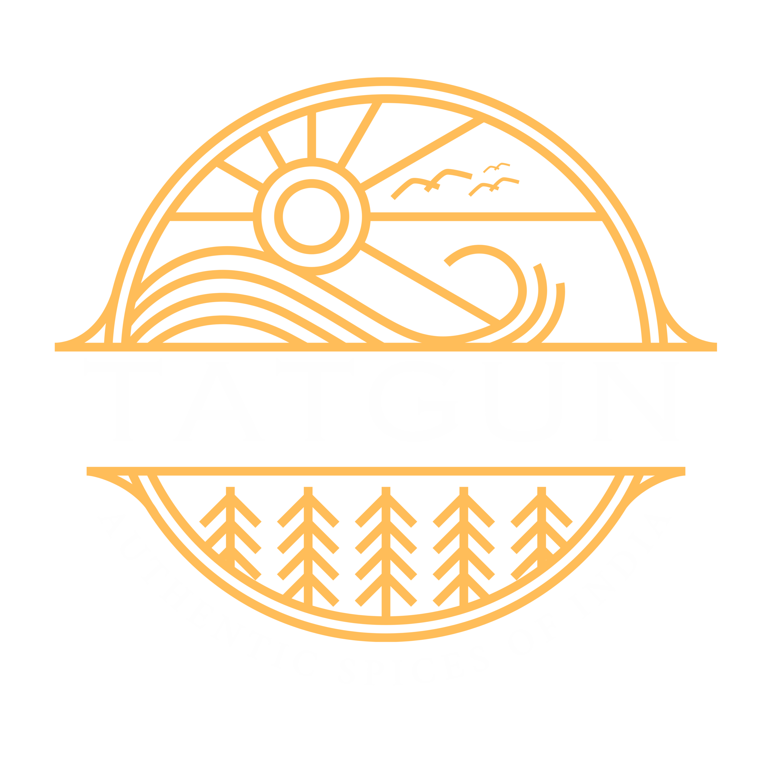Tatgun Spices