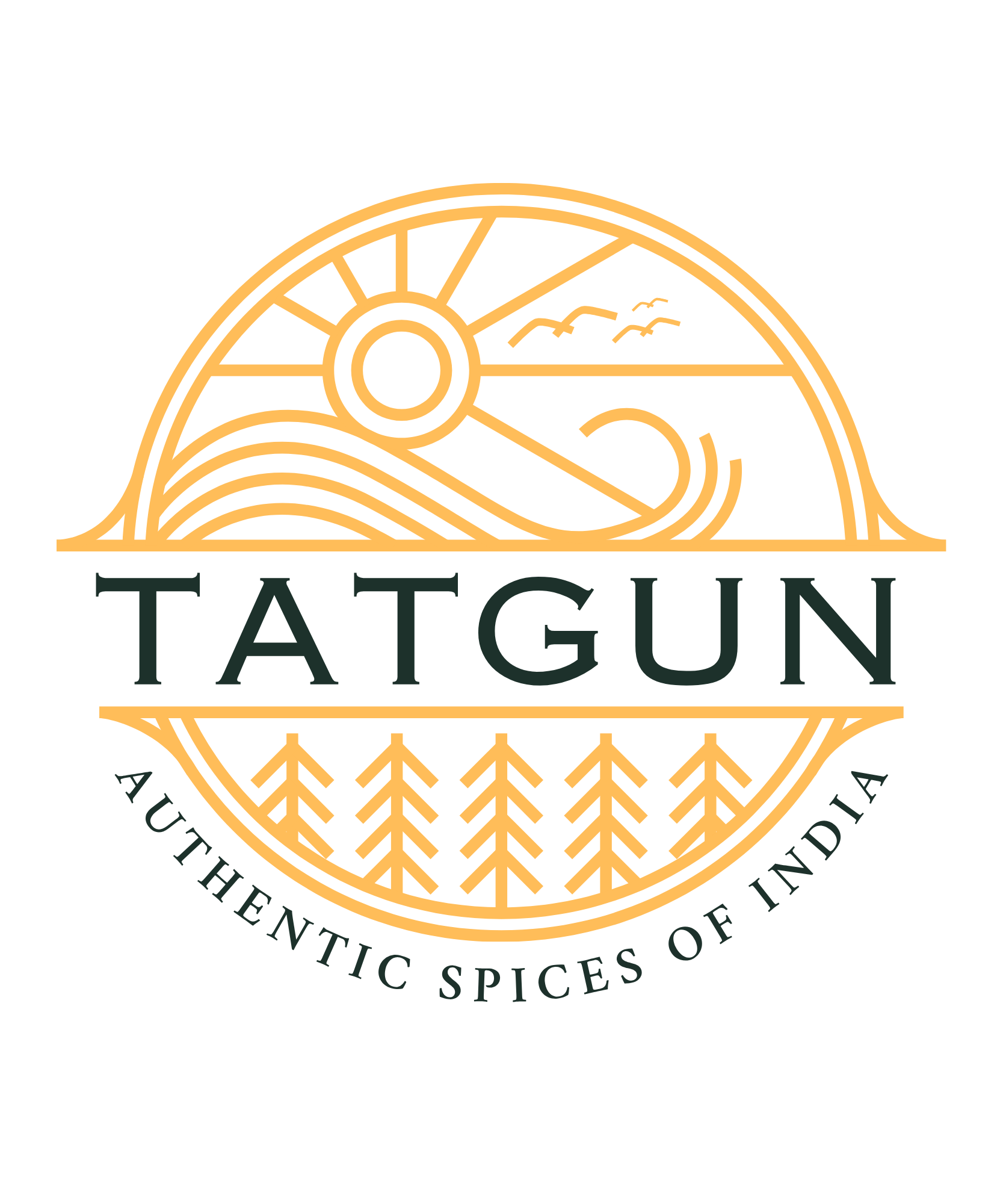 Tatgun Spices
